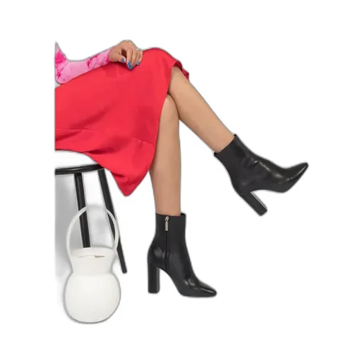 Lou 95 Ankle Boots