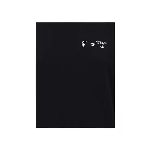 Logo Print Jersey T-Shirt