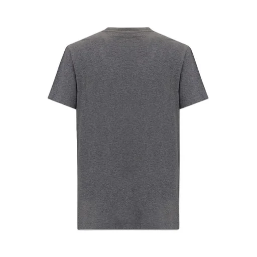 Embroidered Logo T-Shirt
