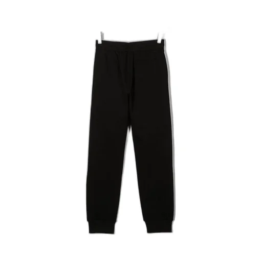 Logo Printed Slim Sweatpants