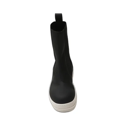 Splicing Design Boots