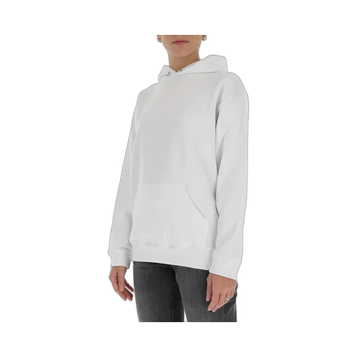 Givenchy Embellished Logo Hoodie