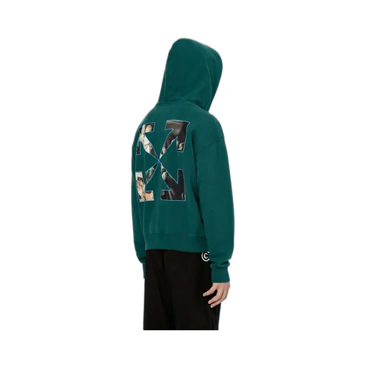 Caravaggio Painting Hoodie