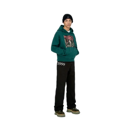 Caravaggio Painting Hoodie