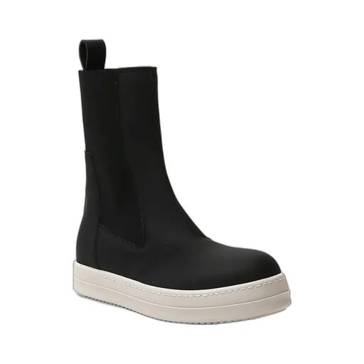 Splicing Design Boots