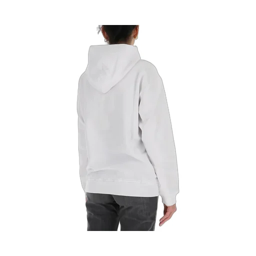 Givenchy Embellished Logo Hoodie