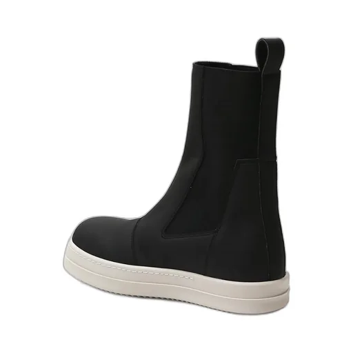 Splicing Design Boots