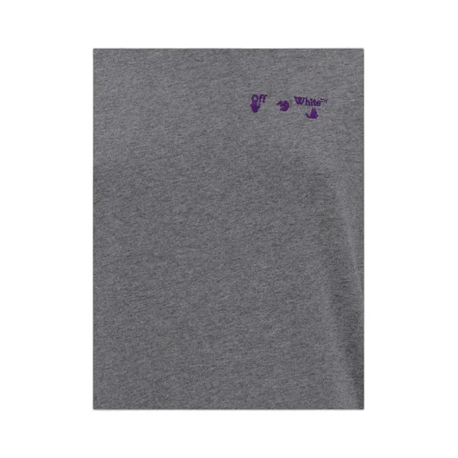 Embroidered Logo T-Shirt