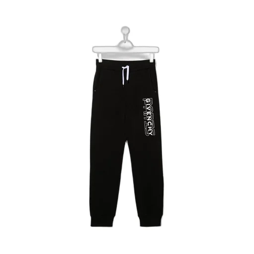 Logo Printed Slim Sweatpants
