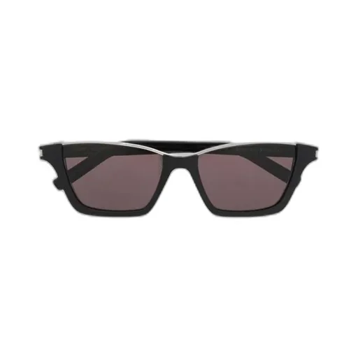Cut Frames Sunglasses