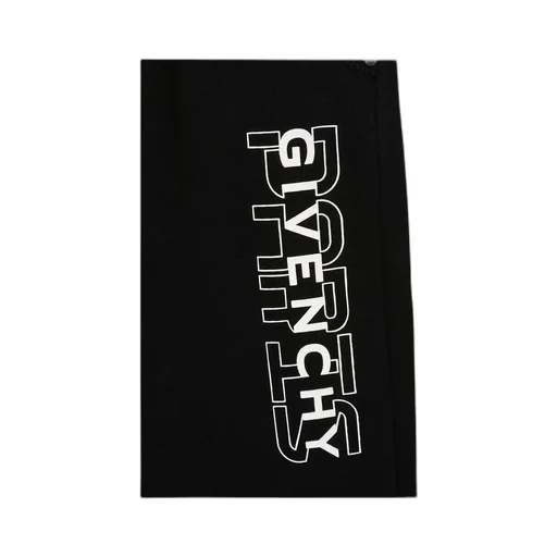 Logo Printed Slim Sweatpants