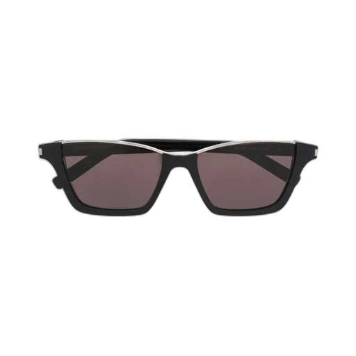 Cut Frames Sunglasses