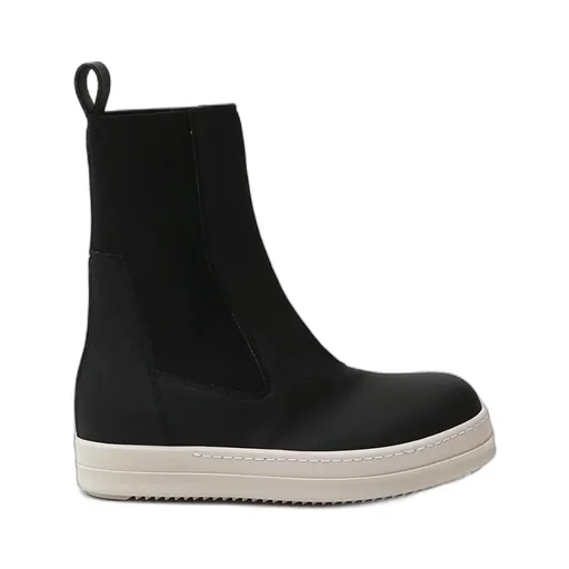 Splicing Design Boots