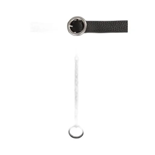 Four-Seam Printed Belt