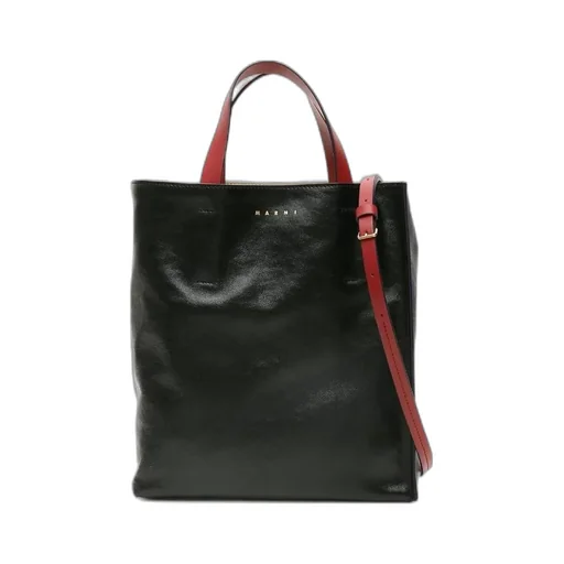 Marni Museo Tote Bag