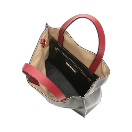Marni Museo Tote Bag