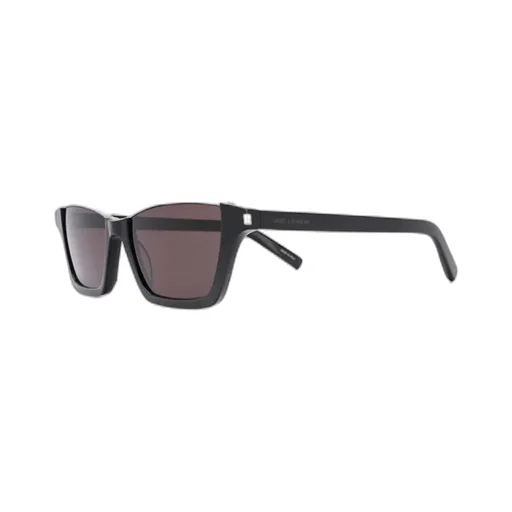Cut Frames Sunglasses