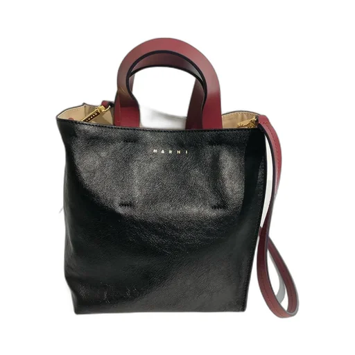 Marni Museo Tote Bag