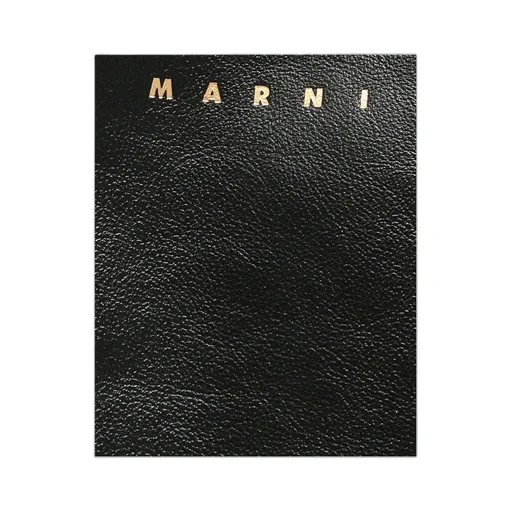 Marni Museo Tote Bag