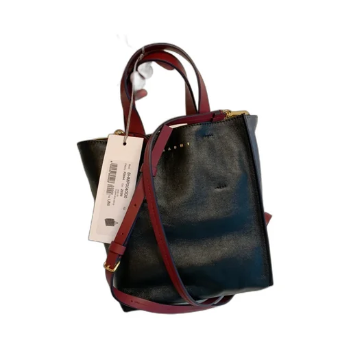 Marni Museo Tote Bag