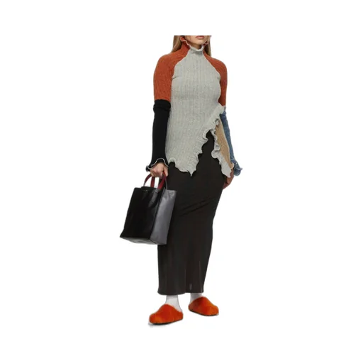 Marni Museo Tote Bag
