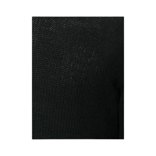 Cashmere Crew-Neck Sweater