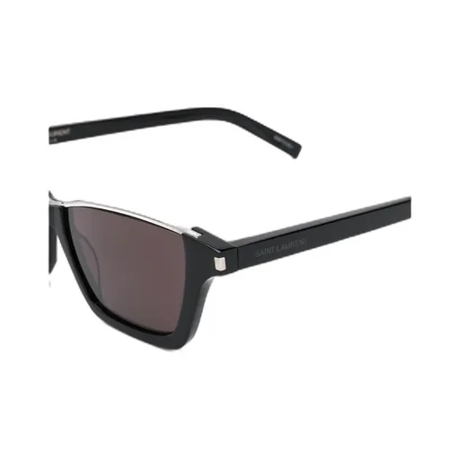 Cut Frames Sunglasses