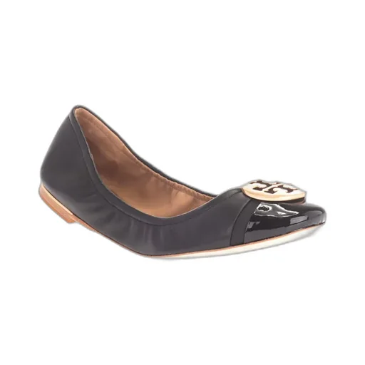Logo Ballerina Shoes