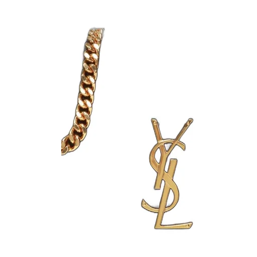 Saint Laurent Matelass Envelope Medium Shoulder Bag