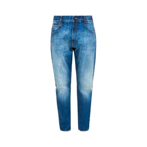 Fragmant Jeans