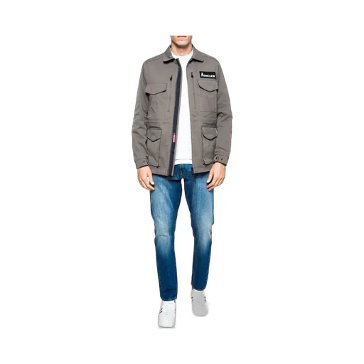 Fragmant Jeans