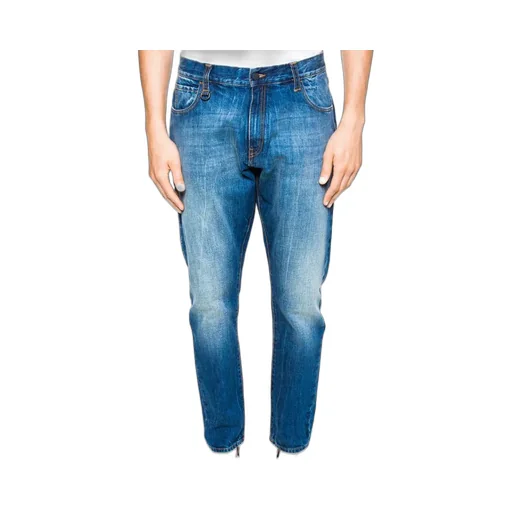 Fragmant Jeans