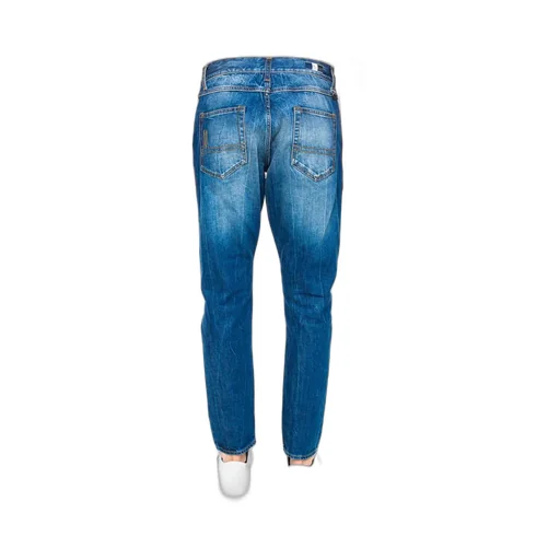 Fragmant Jeans