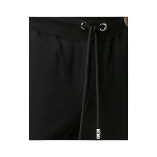 Gcds Logo Band Drawstring Sweatpants