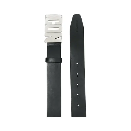 Dsquared2 Icon Logo Buckle Belt