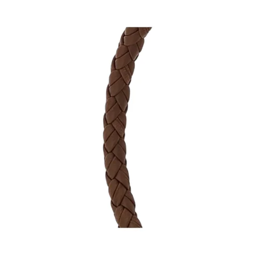 Braided Leather Bracelet