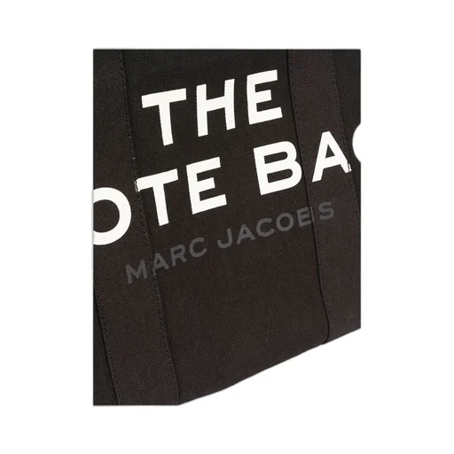 Logo Printed Handbag