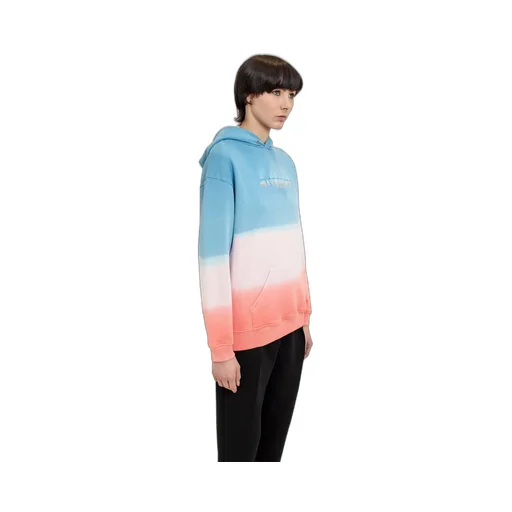 Tie-Dye Logo Hoodie