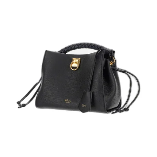Mulberry Small Iris Top Handle Bag