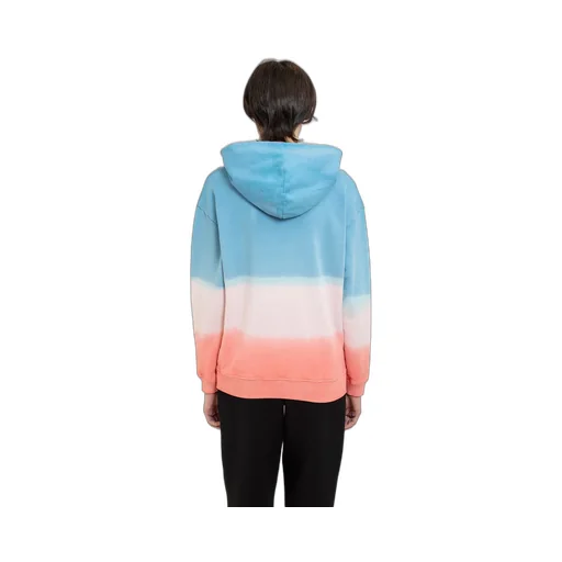Tie-Dye Logo Hoodie
