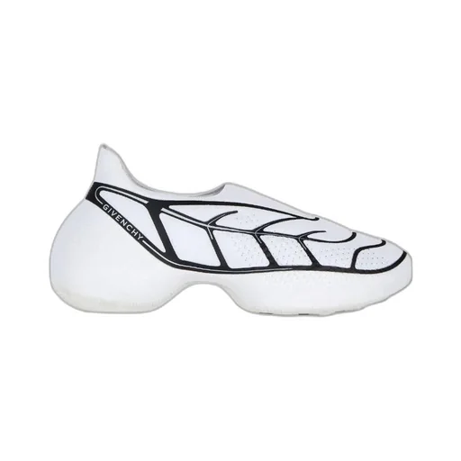 Givenchy Tk-360+ Slip-On Sneakers
