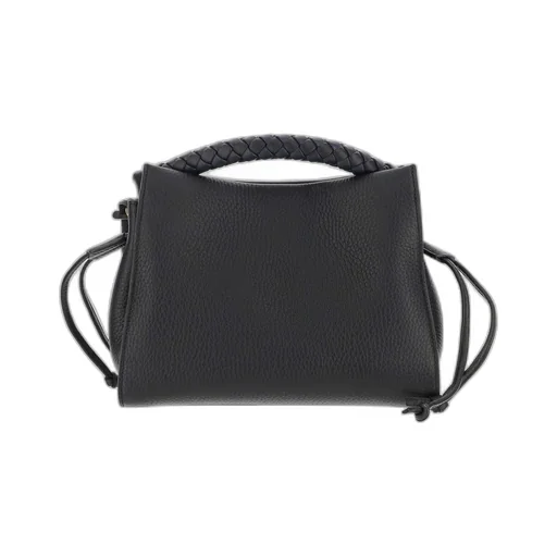 Mulberry Small Iris Top Handle Bag