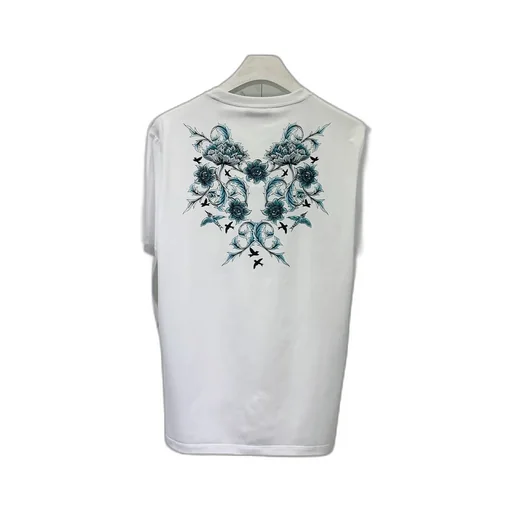 Graphic-Print T-Shirt