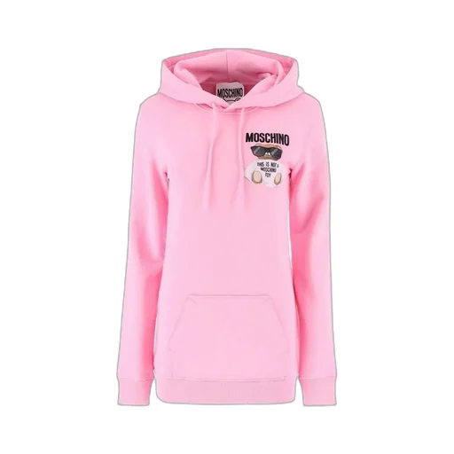 Teddy Bear Printed Sweater