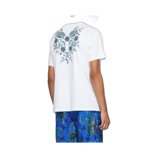 Graphic-Print T-Shirt