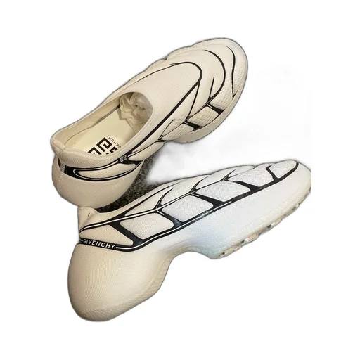 Givenchy Tk-360+ Slip-On Sneakers