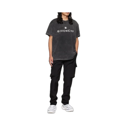 Givenchy Tk-360+ Slip-On Sneakers