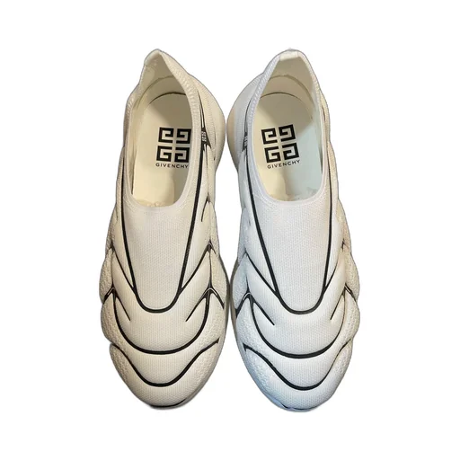 Givenchy Tk-360+ Slip-On Sneakers