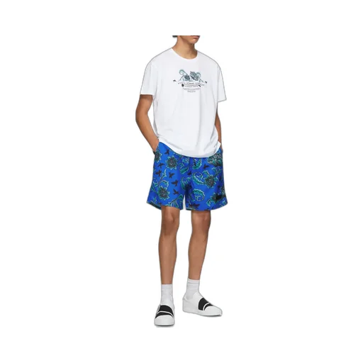 Graphic-Print T-Shirt