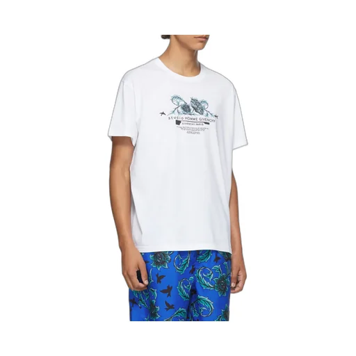 Graphic-Print T-Shirt